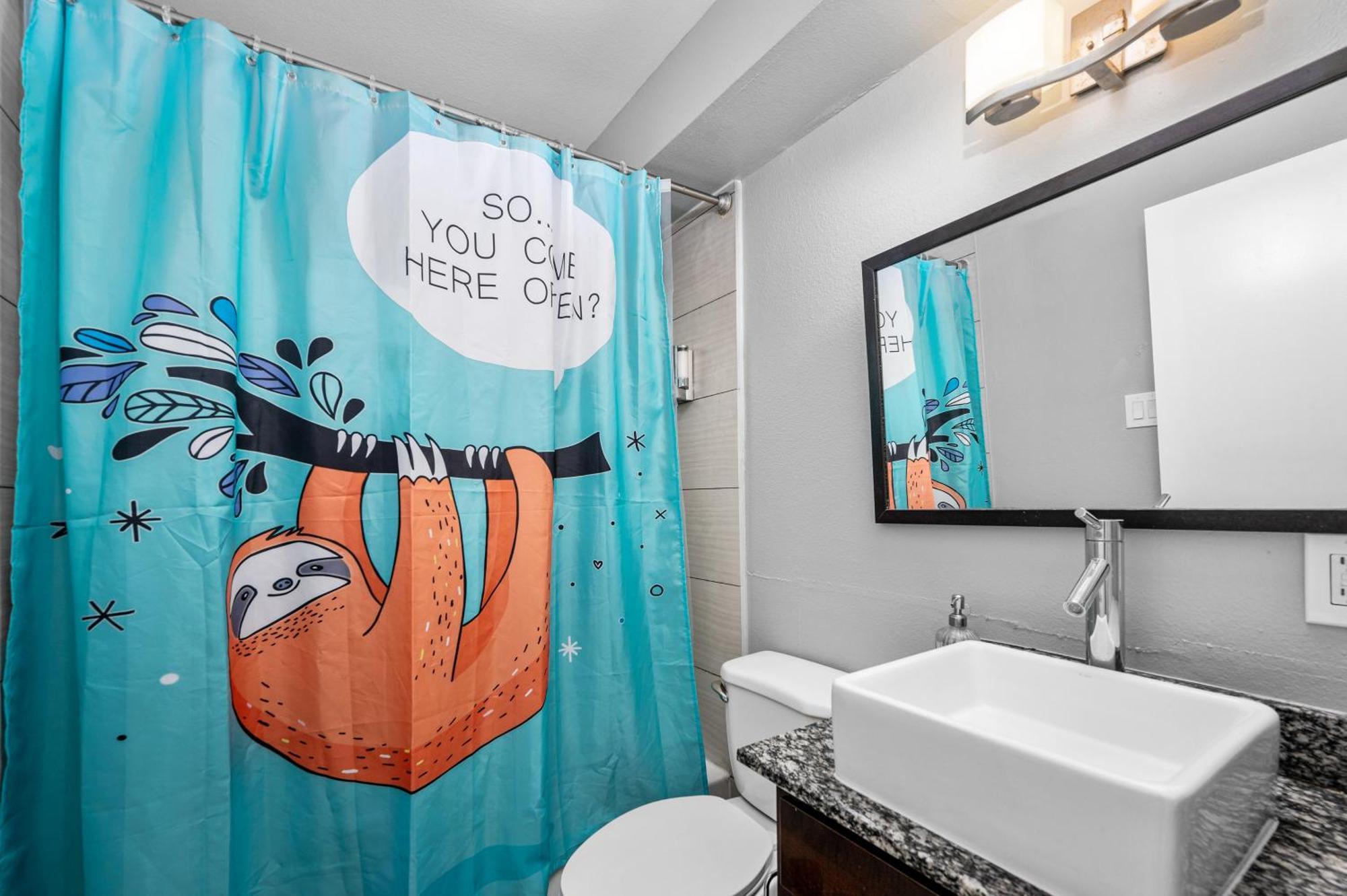 1Br Apt With Fully Equipped Kitchen Close To Major Attractions Houston Exterior photo